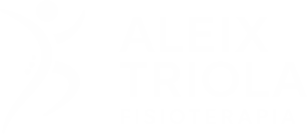 Aleix Triola Fisioterapia